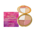 Multi-use Highlighter Eyeshadow Blush Palette