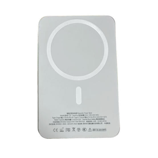 MagSafe Wireless Power Bank