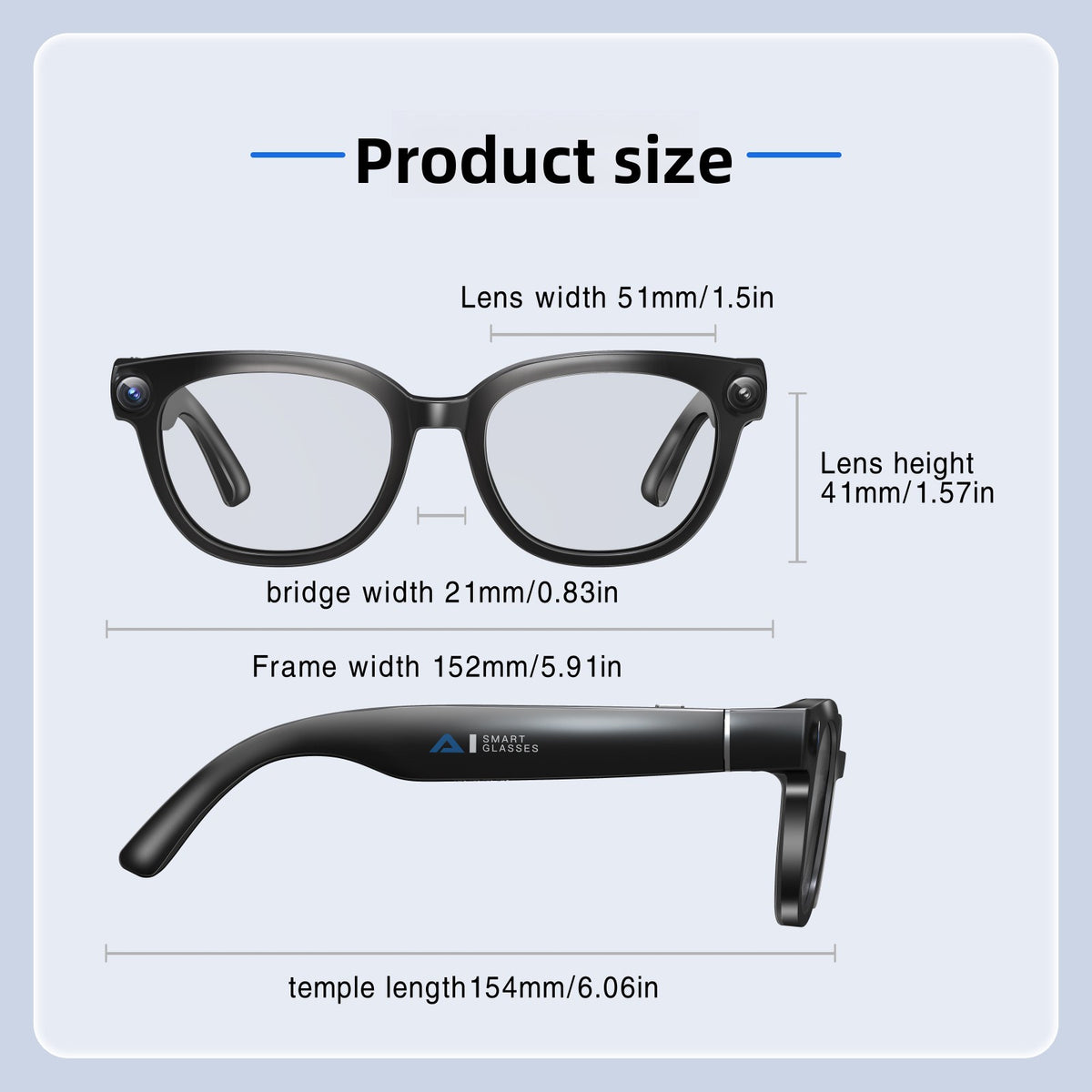 Smart Glasses