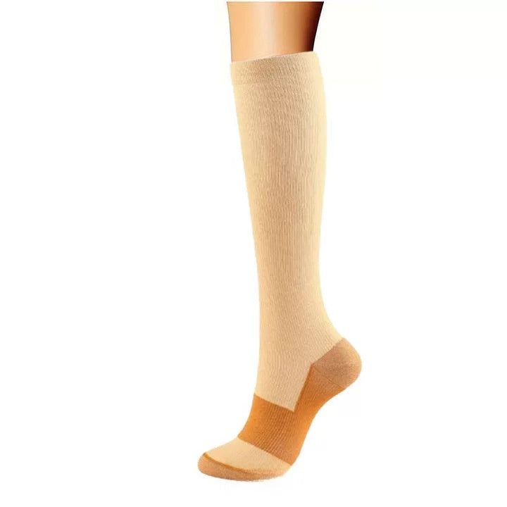 Running Compression Socks for Men and Women