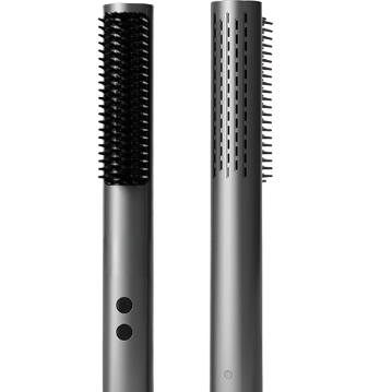Ceramic Coating Hair Styling Tool with Cold Air Technology