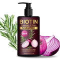 Onion Shampoo