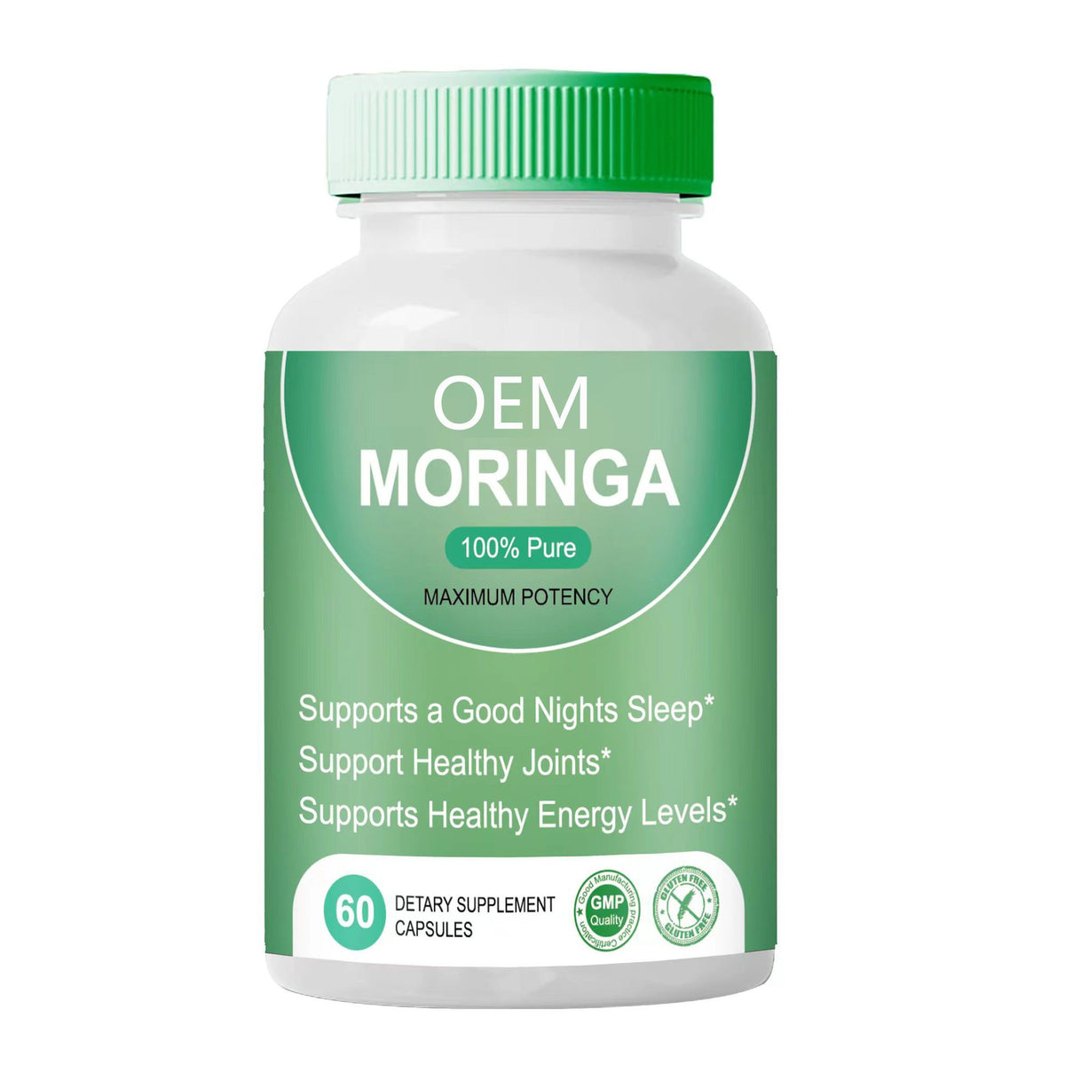 Triple Magnesium Capsules
