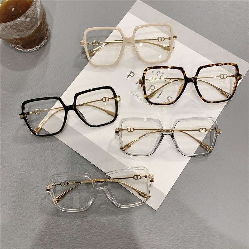 Anti Blue Light Glasses with Plastic Frame