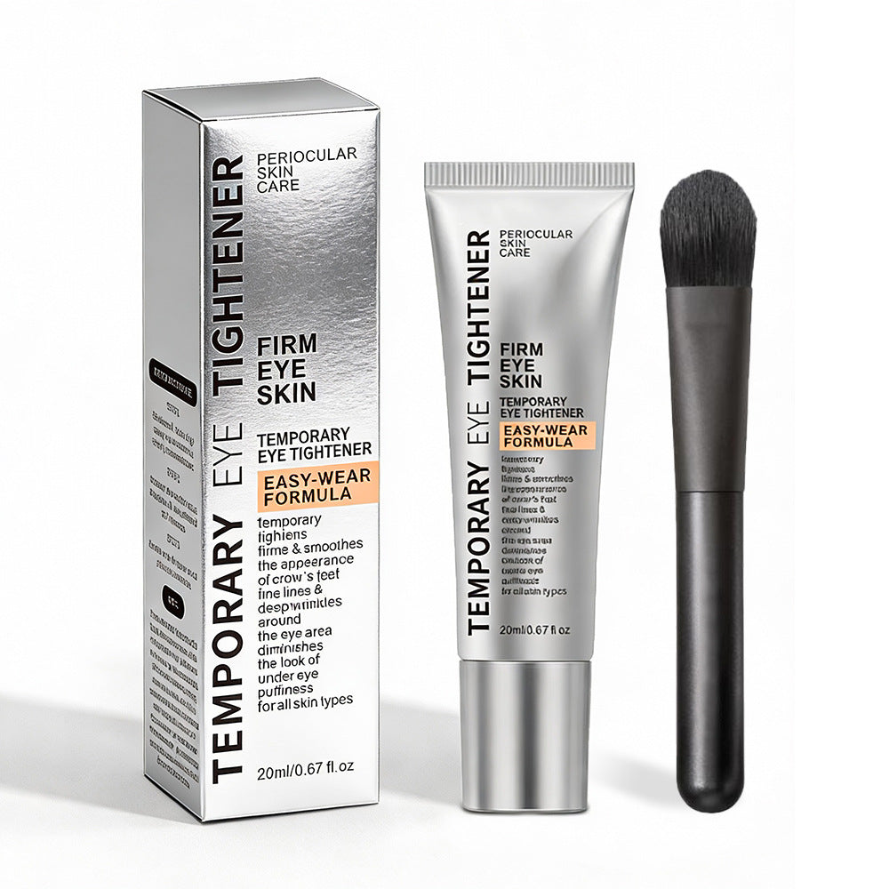 Temporary Eye Tightening Cream