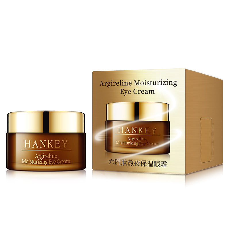 Peptide Eye Cream for Dark Circles