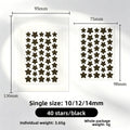 Glitter Hydrocolloid Acne Patches