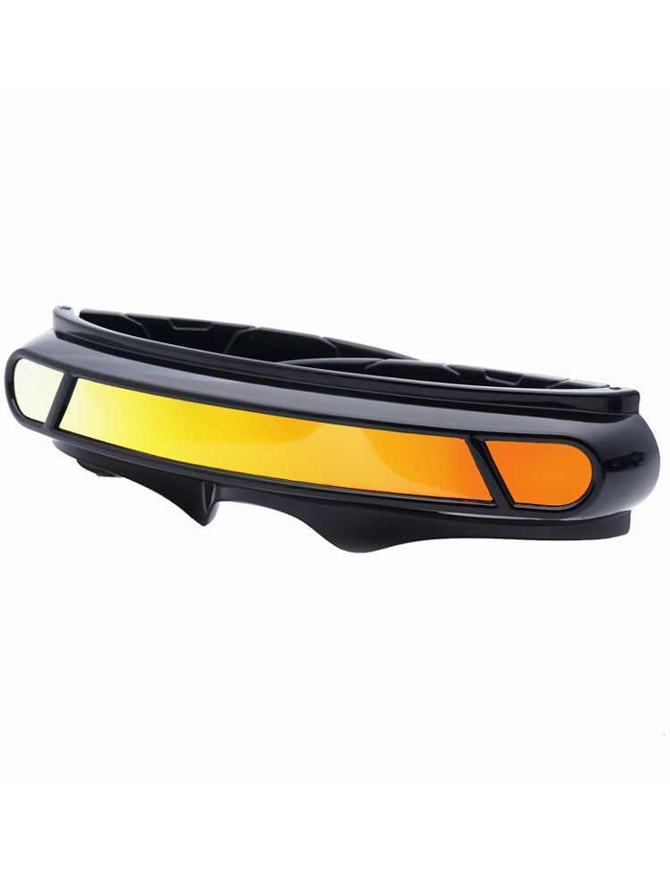 Polarized Special-Shaped Sunglasses