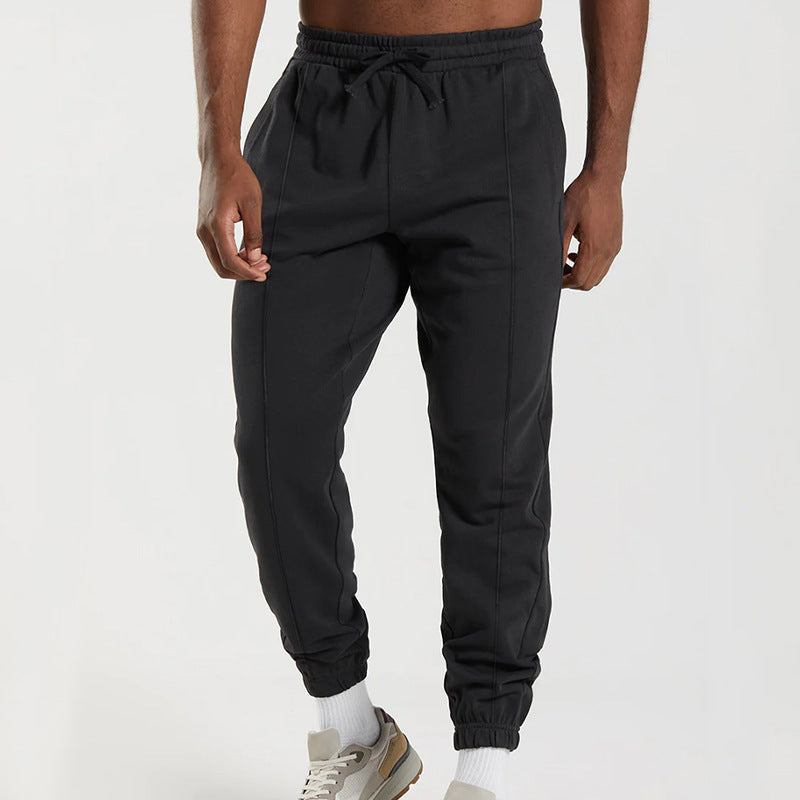 Mens Casual Jogger Sweatpants