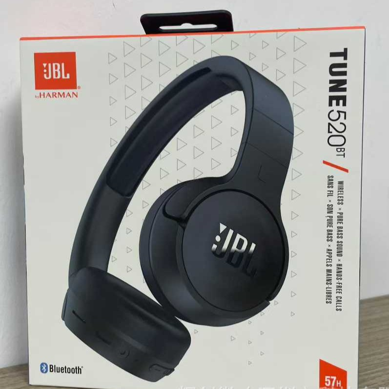 Wireless Bluetooth Headphones with Microphone