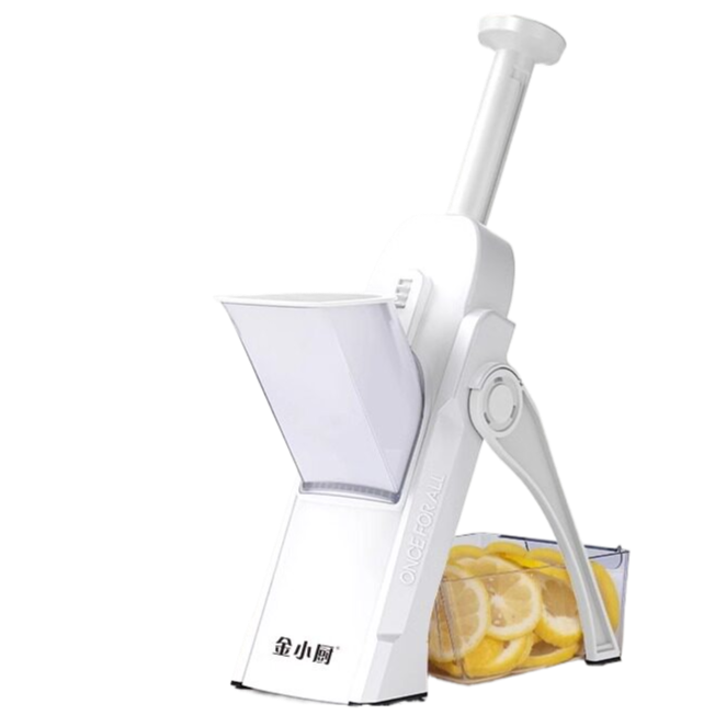 Lemon Slicer Potato Multifunctional Machine Safe for Hands