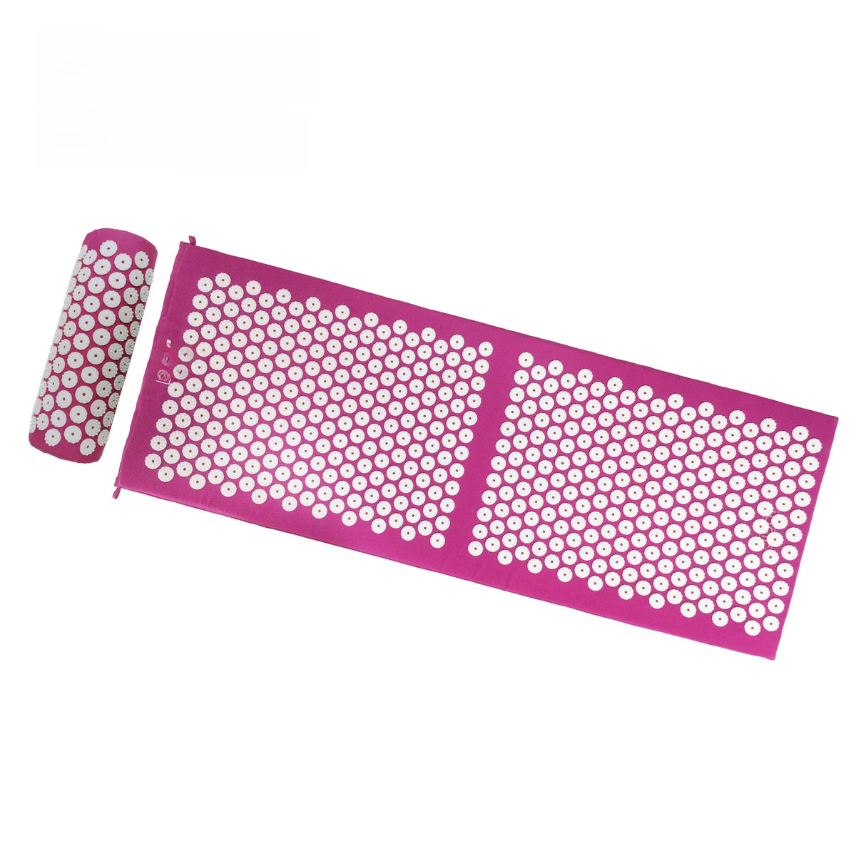Acupuncture massage mat