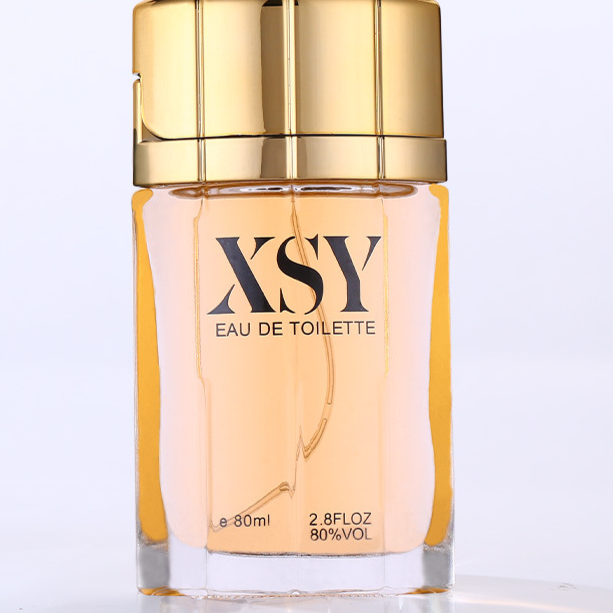 Men's Light Fragrance Perfume