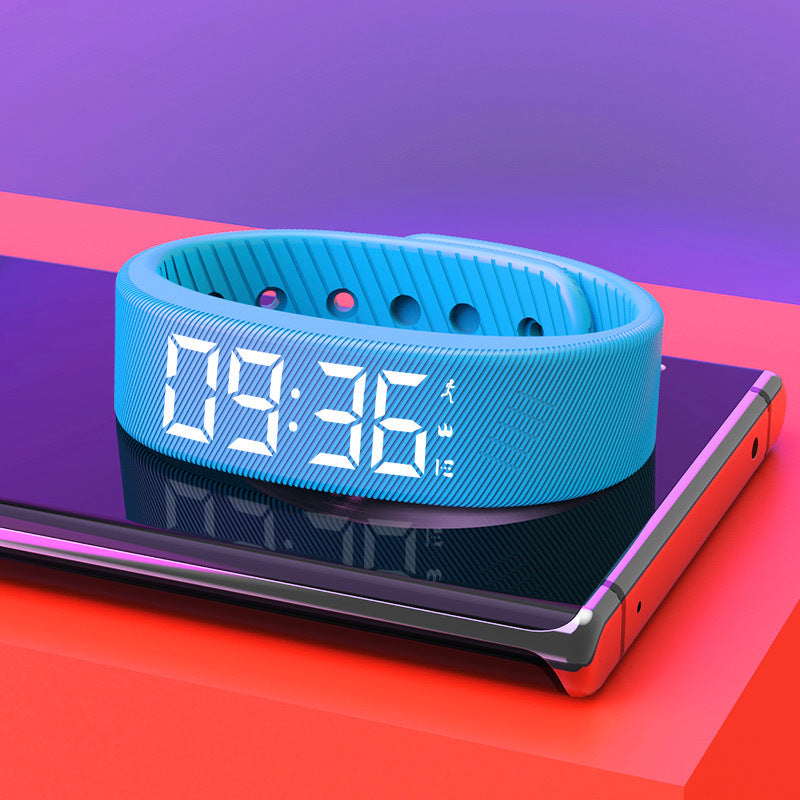 Smart Wristband