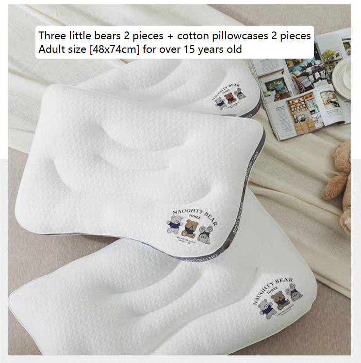 Parent-Kids Pillow Core