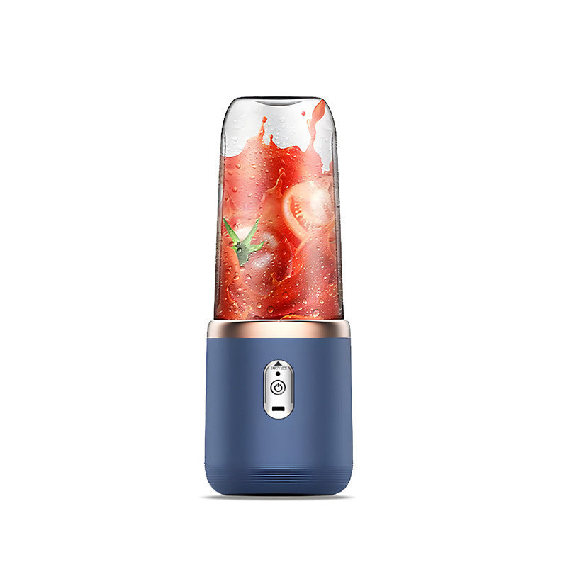 juicer portable rechargeable small juicing cup