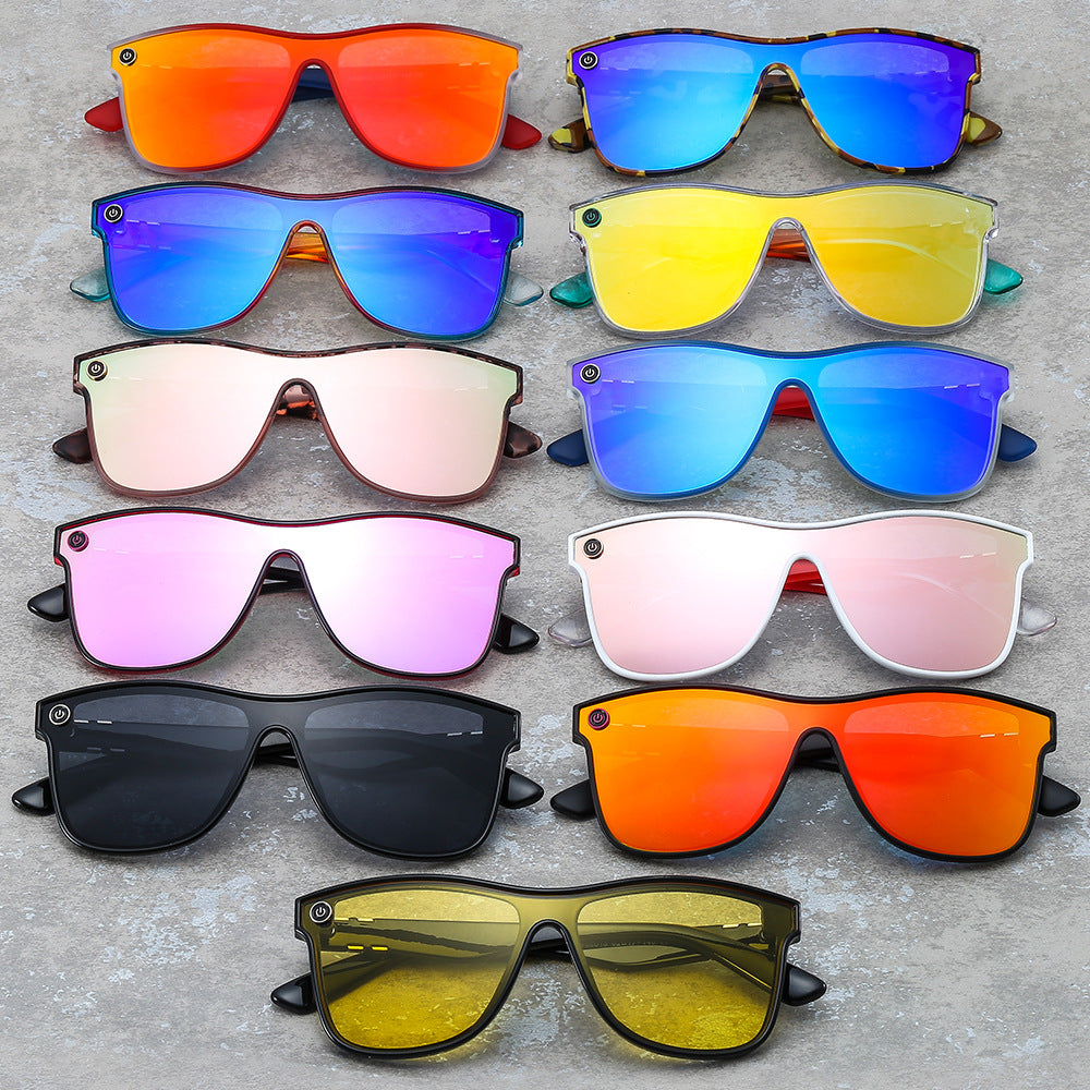 Fashion Sunglasses UV Protection