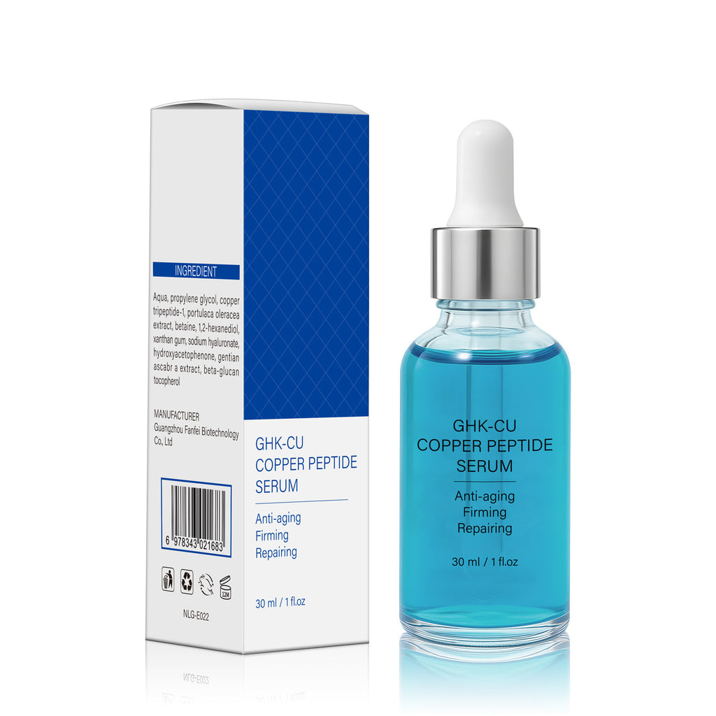 Facial Serum Hydrating Essence