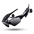 Smart Bluetooth Glasses with Music and Navigation