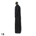 African Braided Hair Extensions