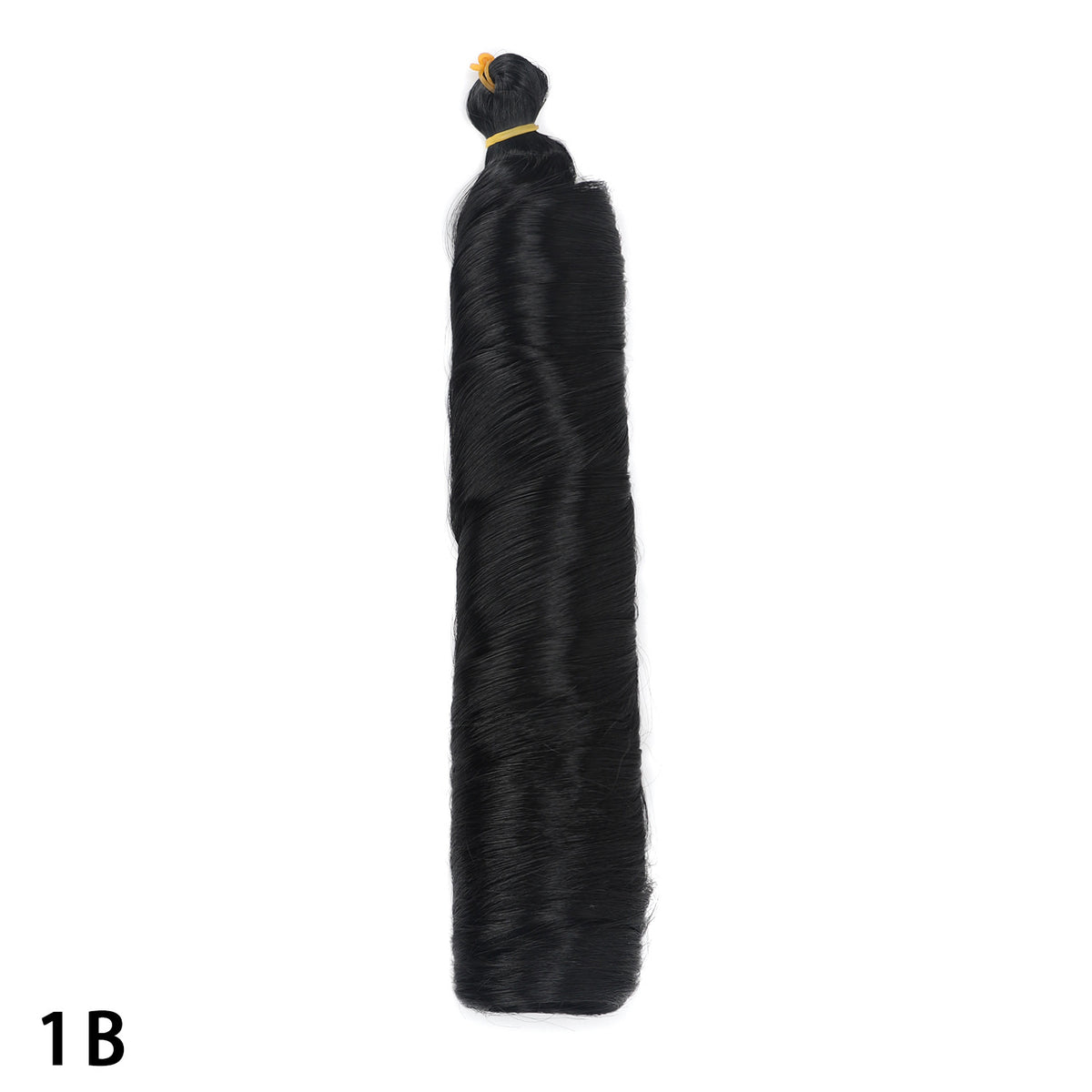 African Braided Hair Extensions