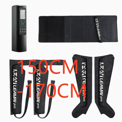 Pneumatic pressure equipment