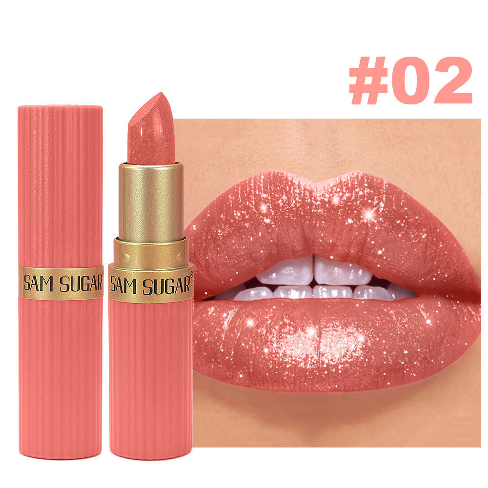 Chocolate bar lipstick