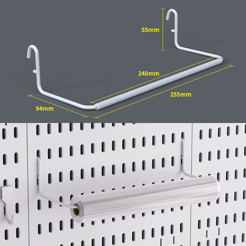 Pegboard Wall Accessories