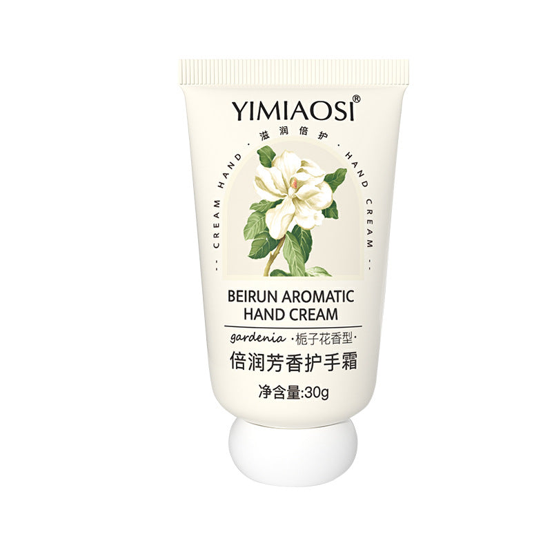 Moisturizing Scented Hand Cream
