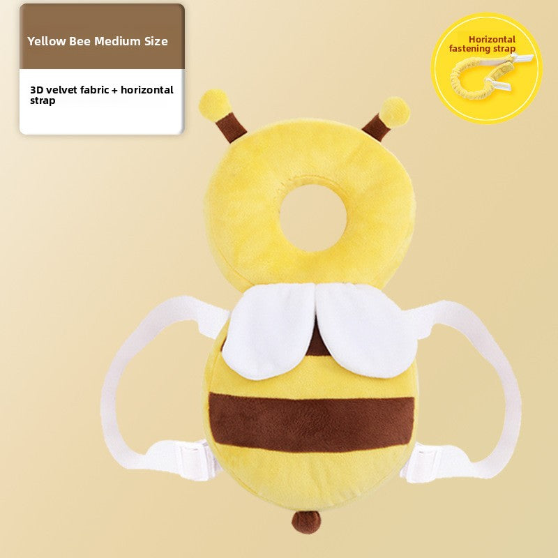 Infant Head Protection Anti-Fall Pillow