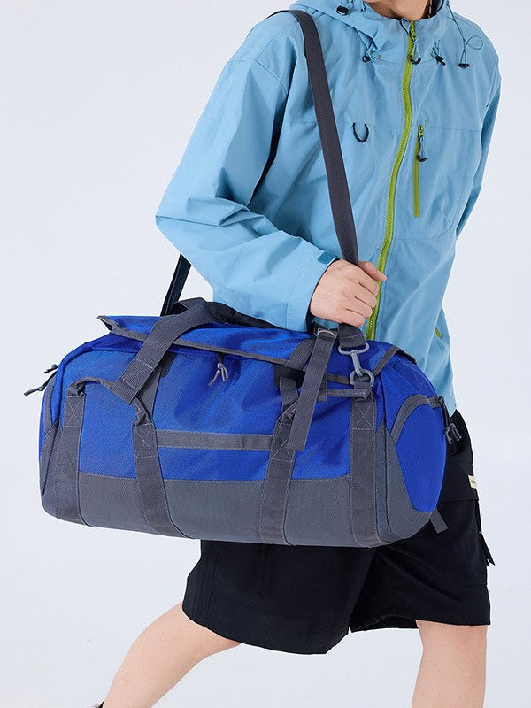 Sports Fitness Bag Travel Bag