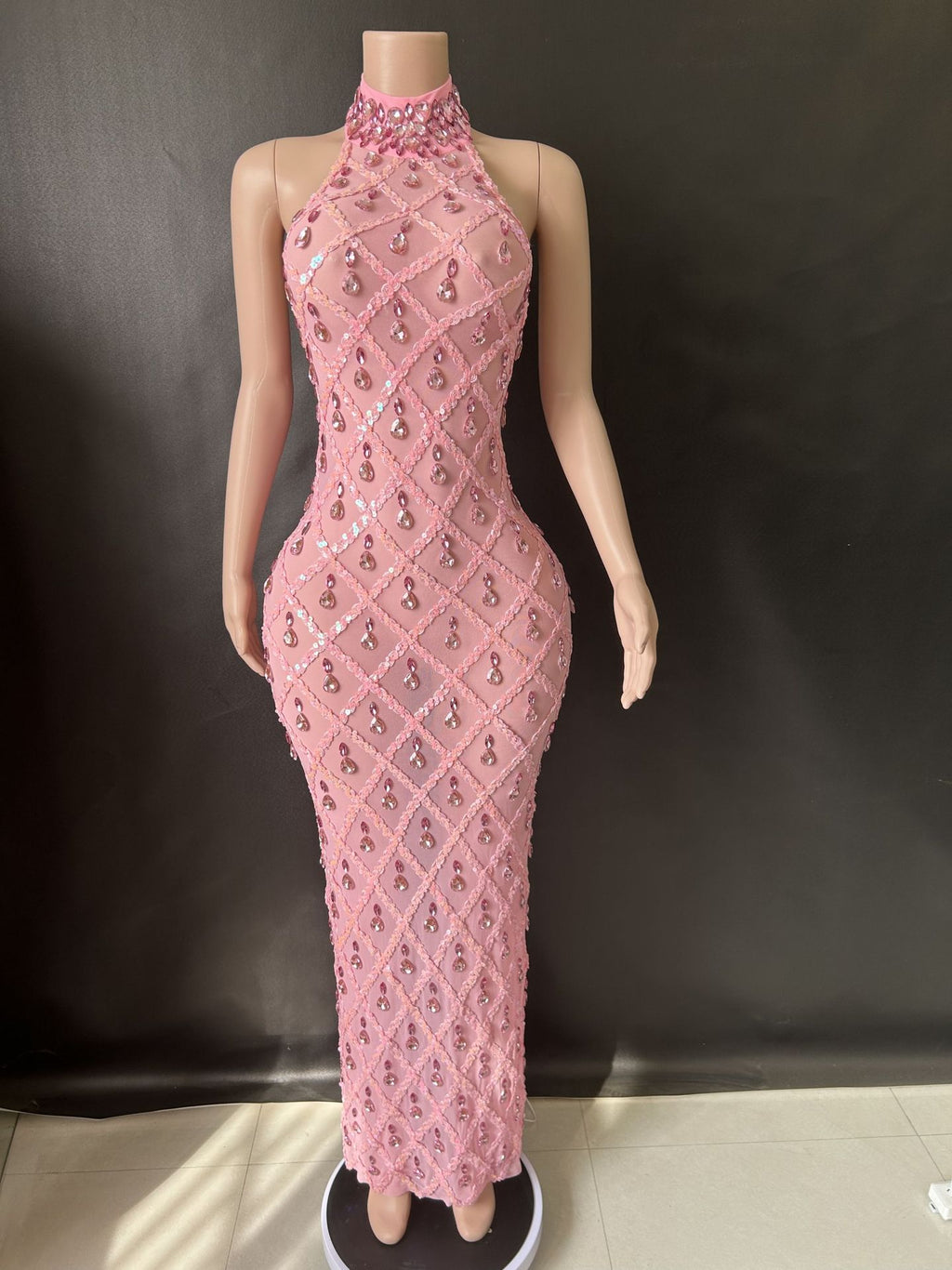 Evening Dress