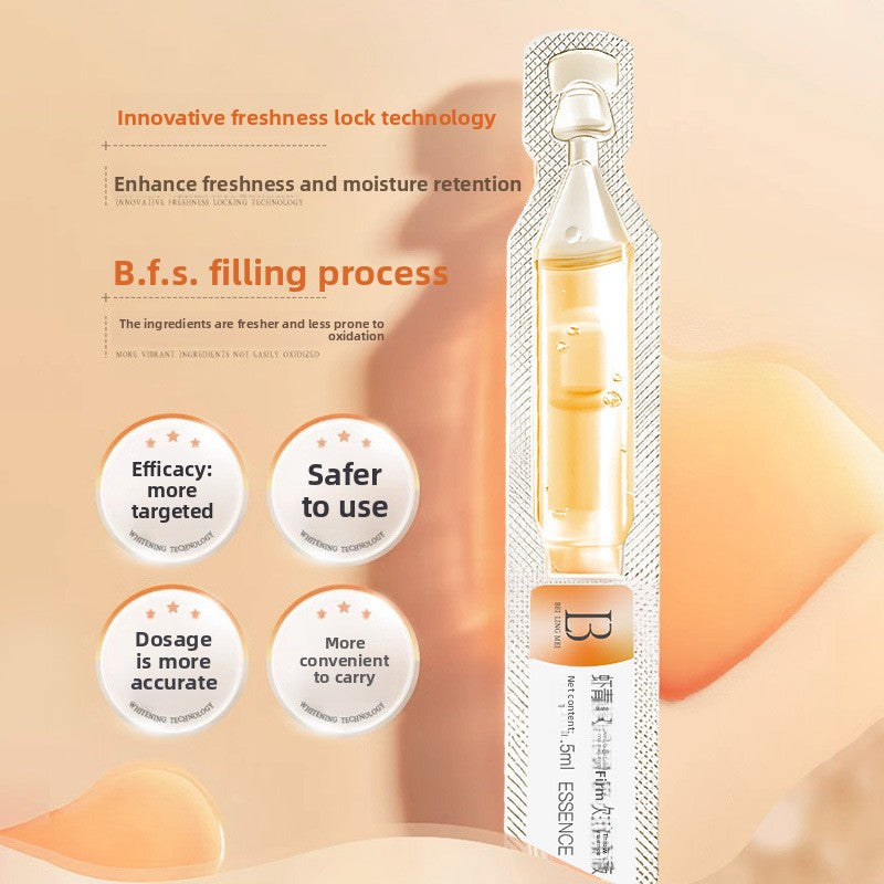 Astaxanthin Anti-Elasticity Moisturizing Essence