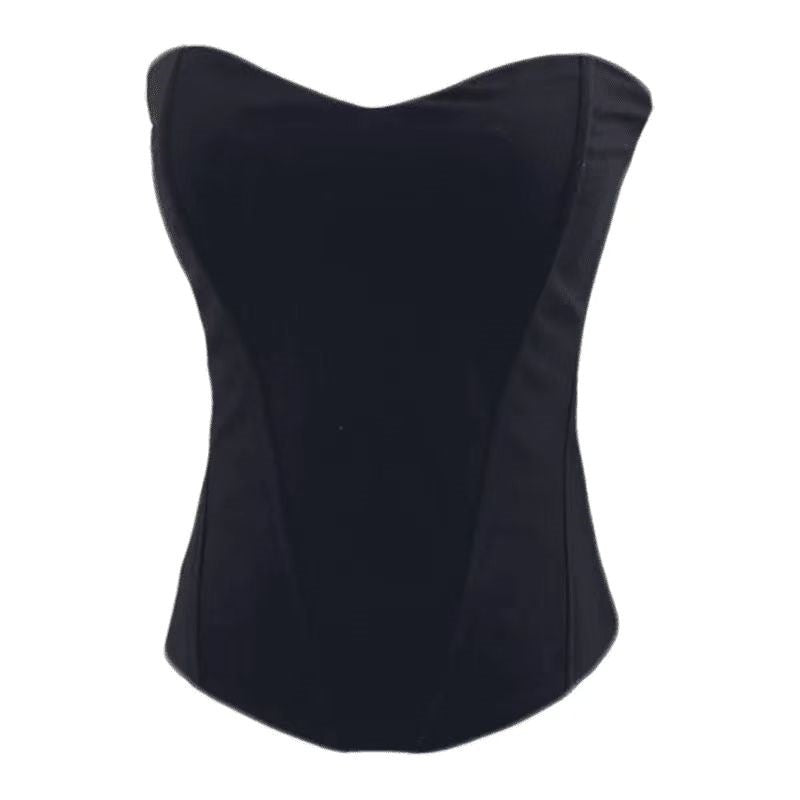 Women Fishbone Body Shaping Vest