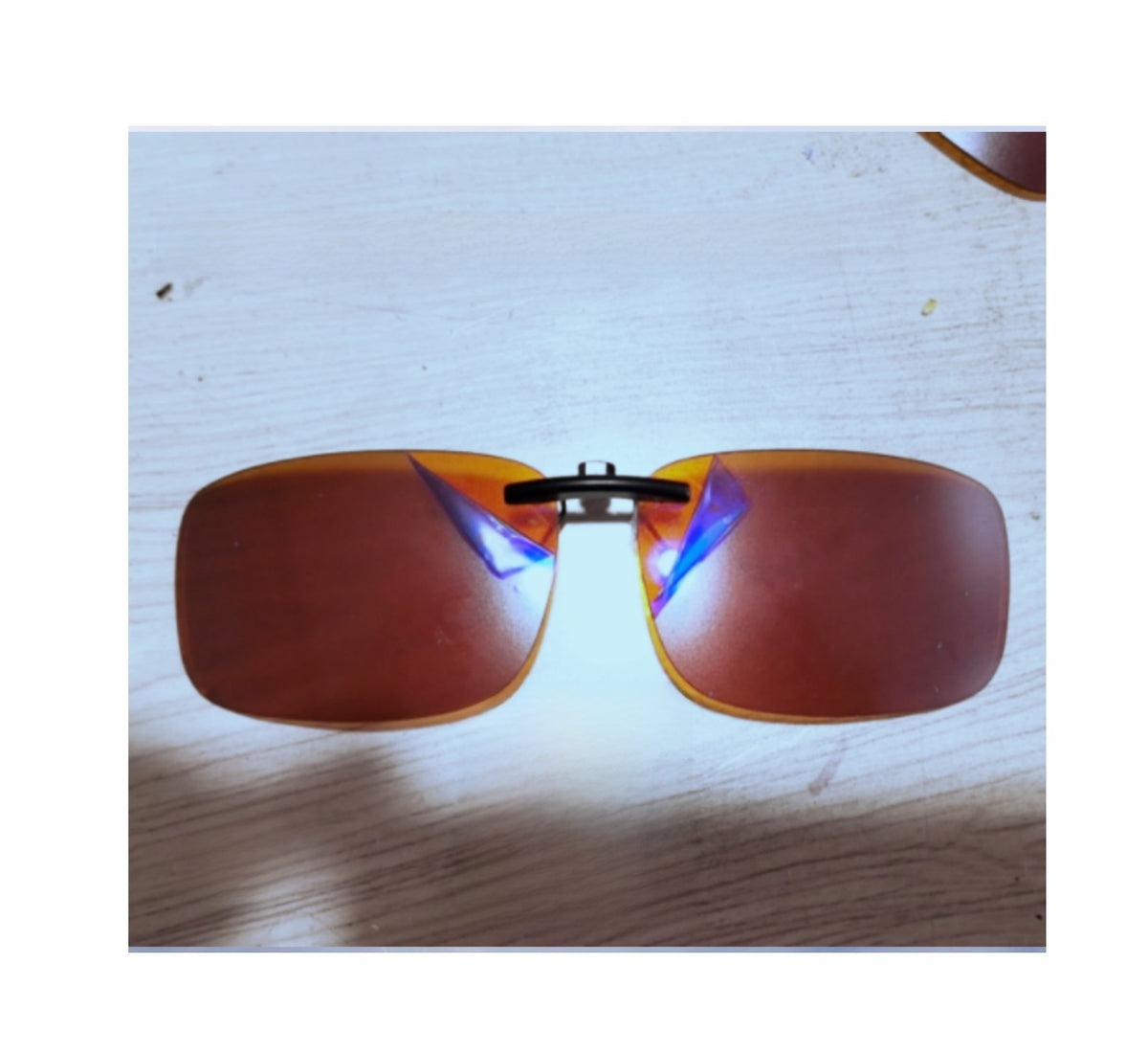 Sunglasses Clip On