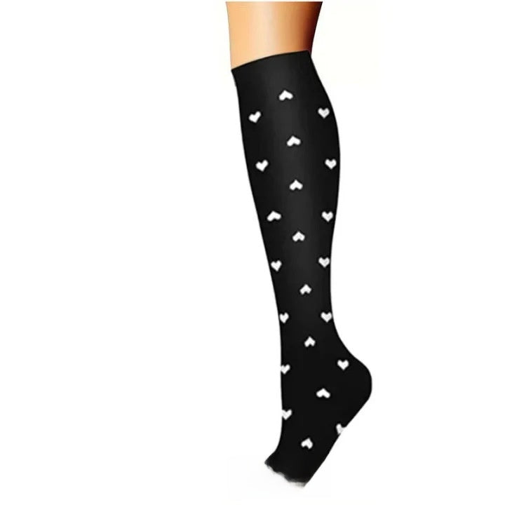 Running Compression Socks for Men and Women