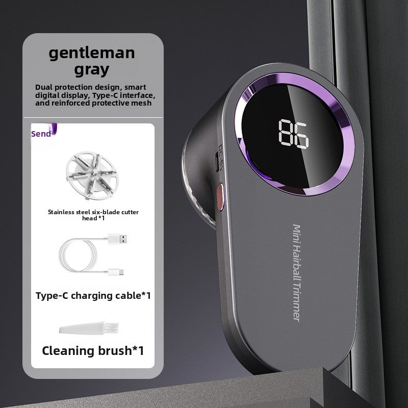 electric shaver-for women