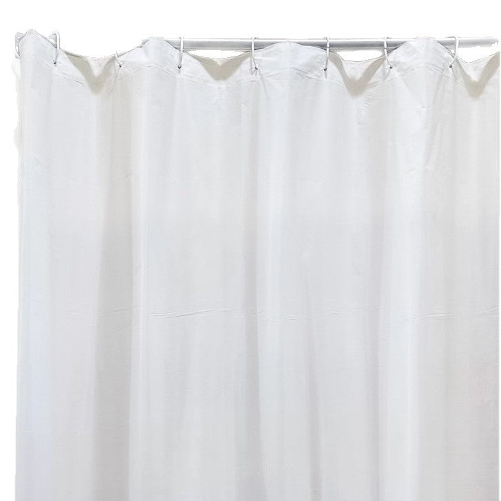 PEVA Shower Curtain Waterproof Bathroom Partition