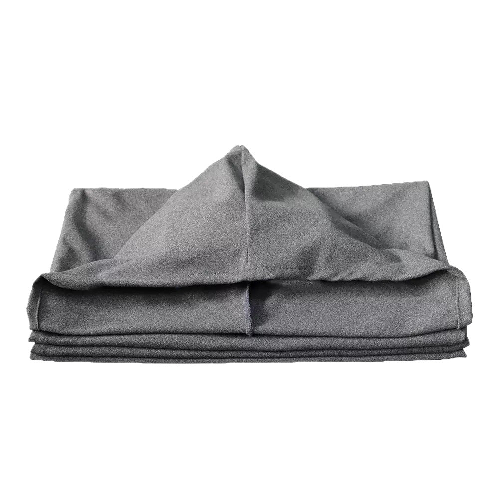 Fleece Sleeping Blanket for Home and Office