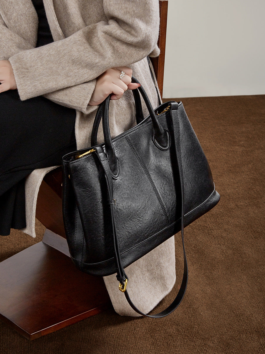 High-end Tote Bag