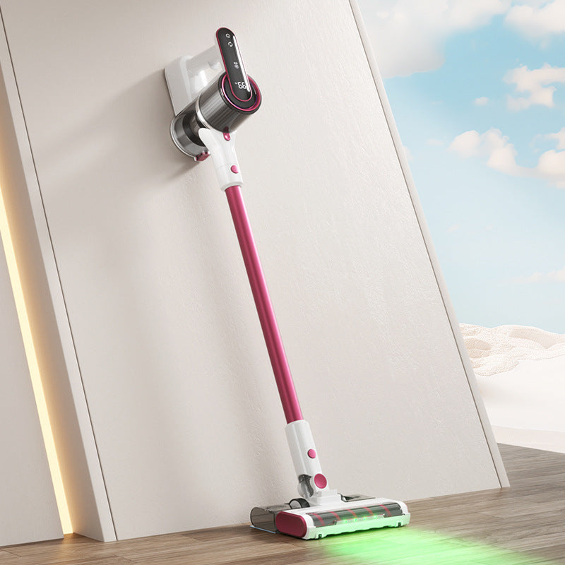 Wireless Handheld Vacuum Cleaner with Water Tank
