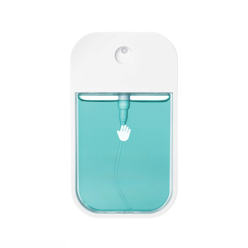 Portable Hand Sanitizer Spray
