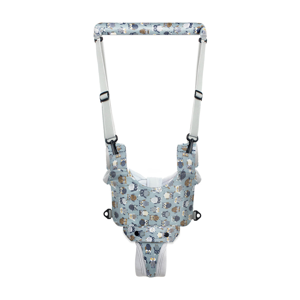 Adjustable Baby Walking Harness with Safety Strap