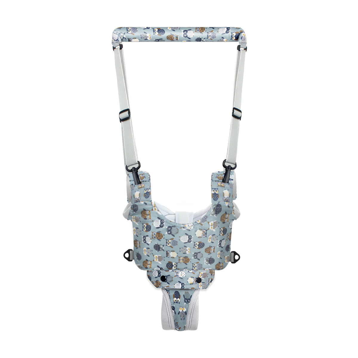 Adjustable Baby Walking Harness with Safety Strap