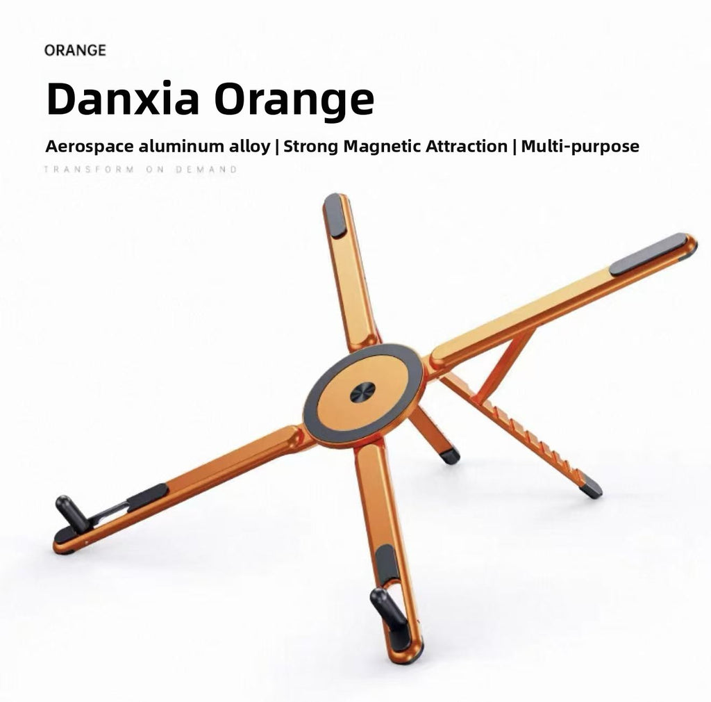 Three-In-One Multifunctional Mobile Phone Holder