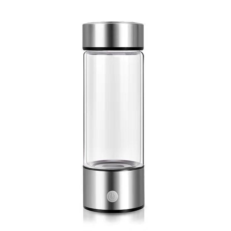 High Borosilicate Glass Electrolytic Hydrogen-Rich Water Cup