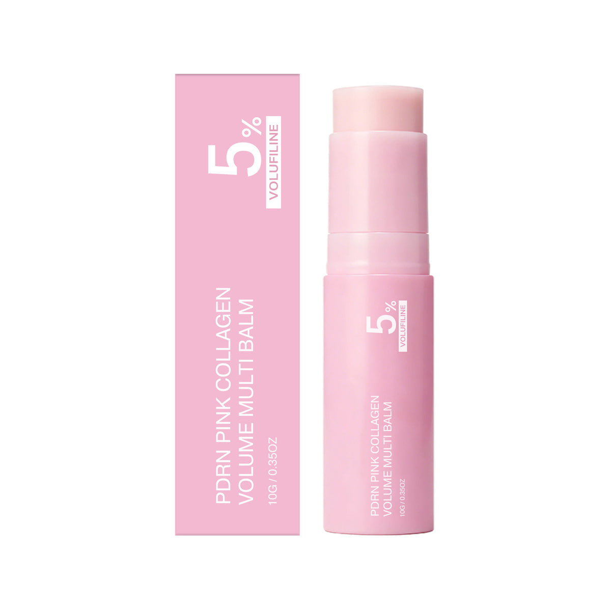 Moisturizing Facial Balm Stick