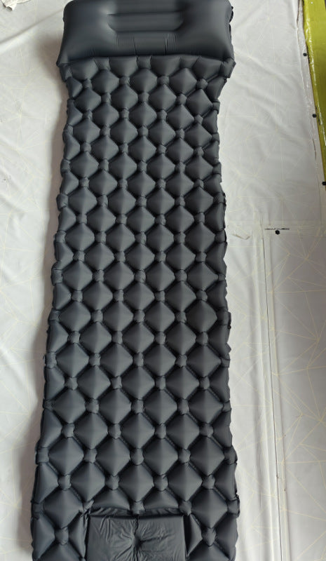 inflatable mattress