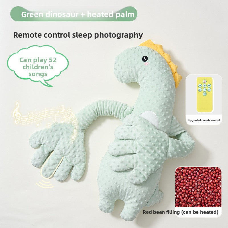Baby Soothing Palm Hugger