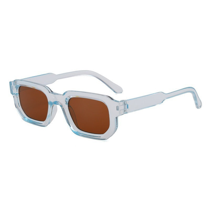 High-end sunglasses with sun protection